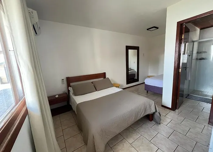 Apartamento 1 Dorm Apto 02 Terreo Ingleses Centro