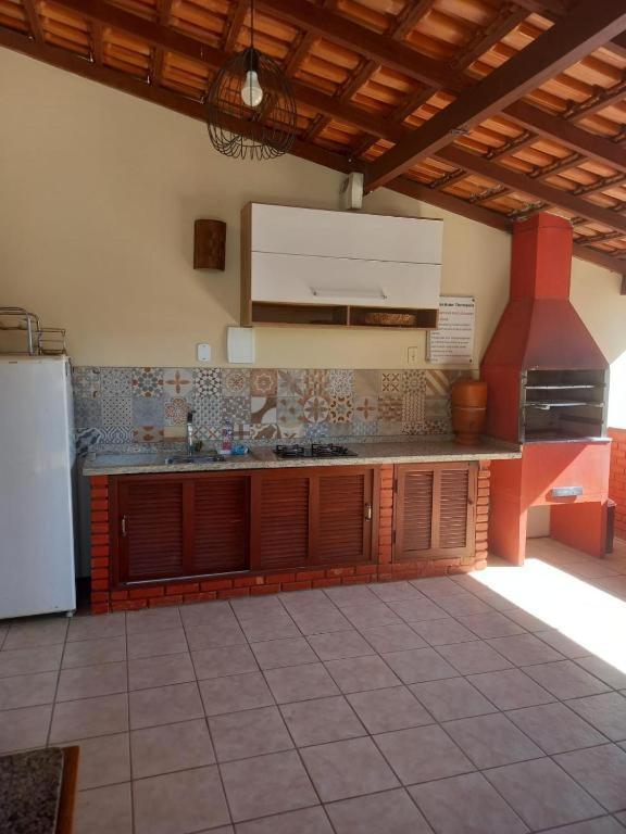 1 Dorm Apto 02 Terreo Ingleses Centro Apartamento