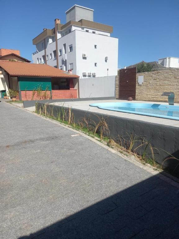Apartamento 1 Dorm Apto 02 Terreo Ingleses Centro