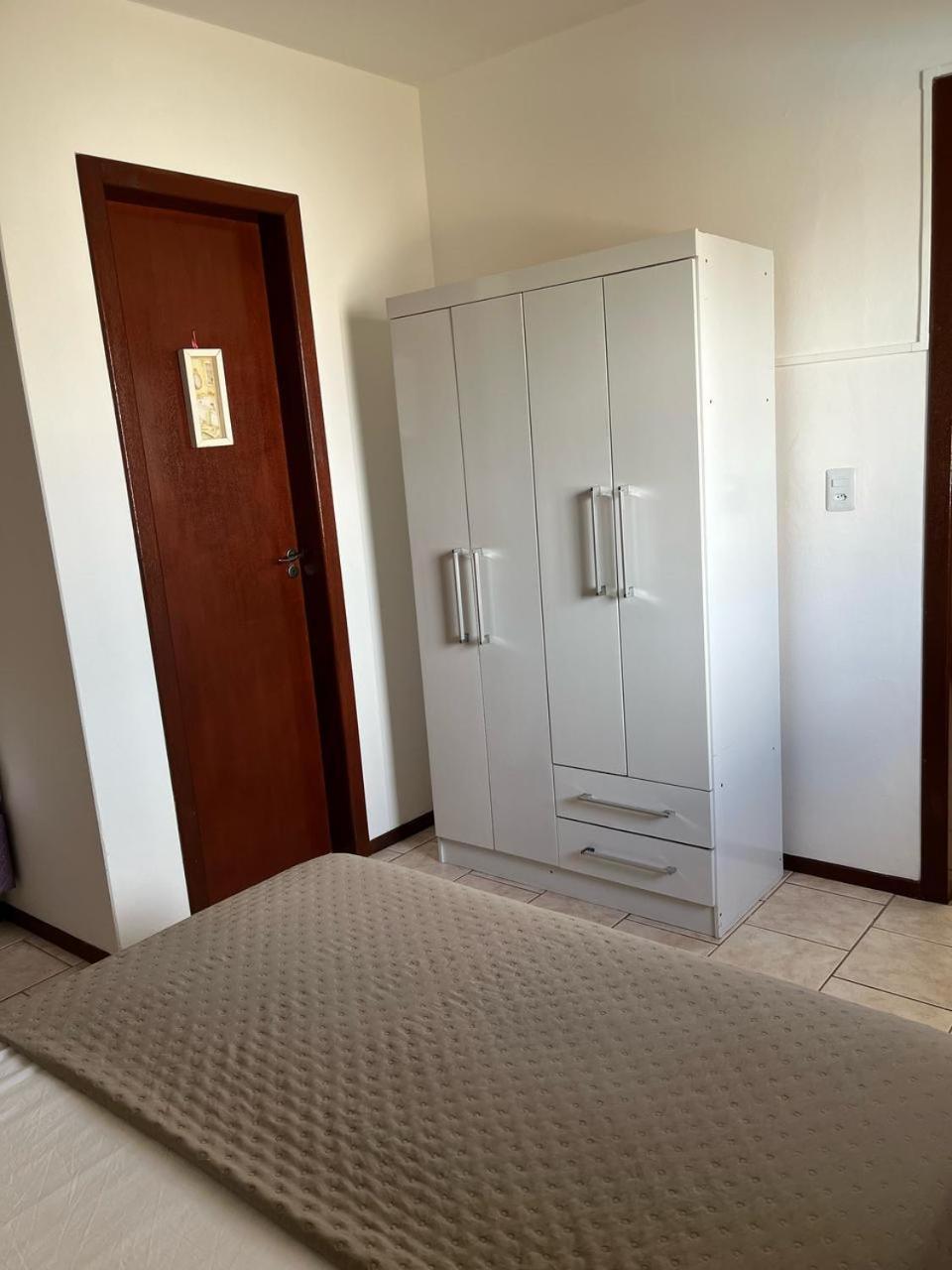 Apartamento 1 Dorm Apto 02 Terreo Ingleses Centro Florianópolis