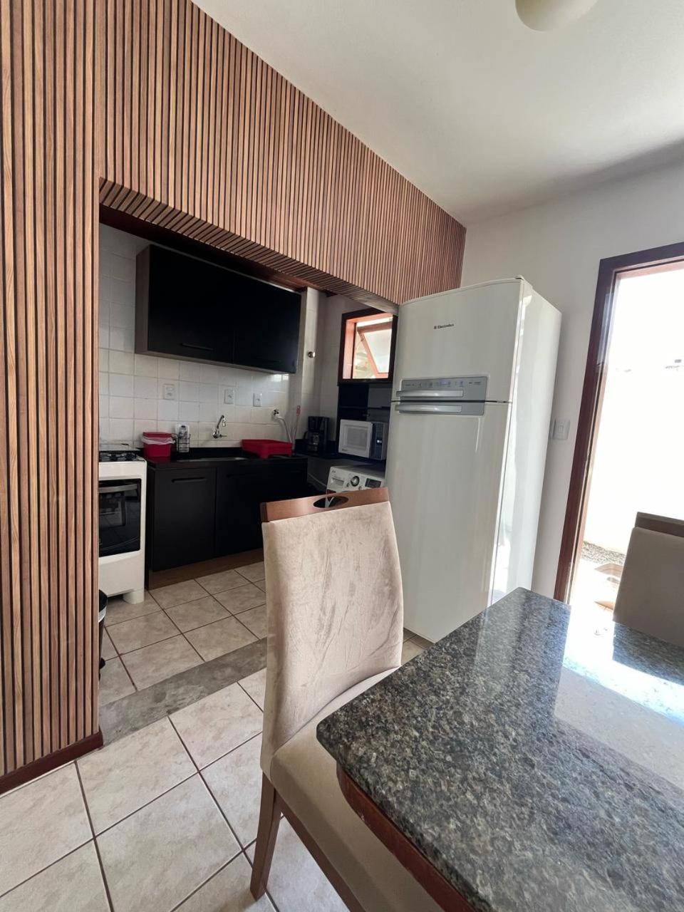 Apartamento 1 Dorm Apto 02 Terreo Ingleses Centro