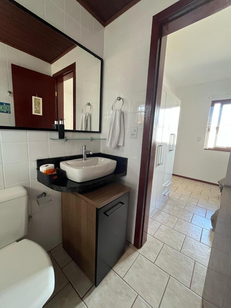 1 Dorm Apto 02 Terreo Ingleses Centro Apartamento *