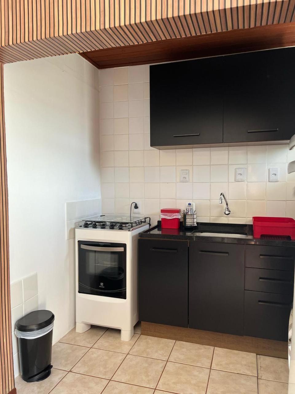 Apartamento 1 Dorm Apto 02 Terreo Ingleses Centro *
