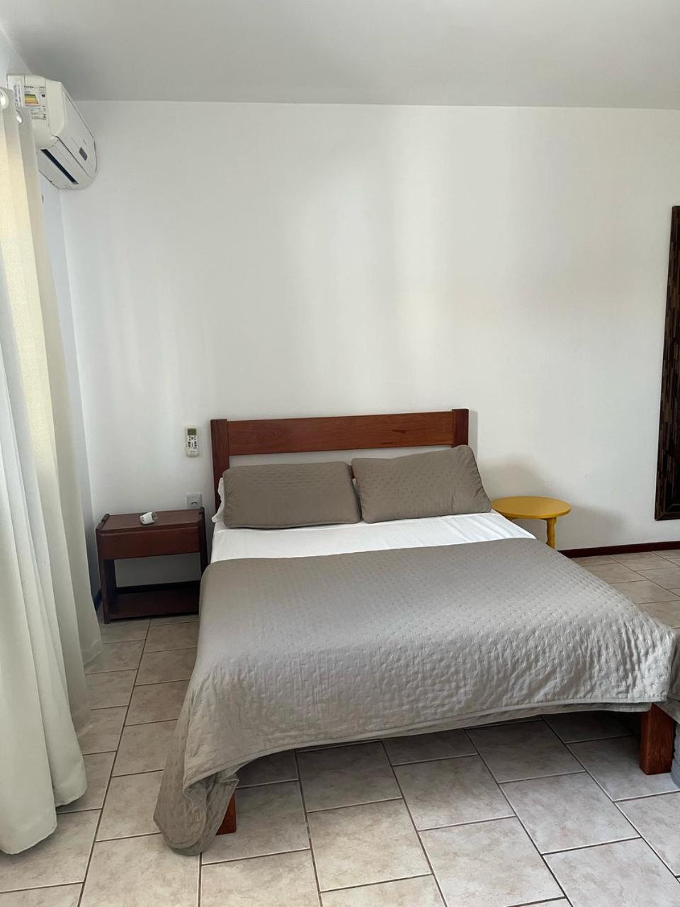 1 Dorm Apto 02 Terreo Ingleses Centro Florianópolis